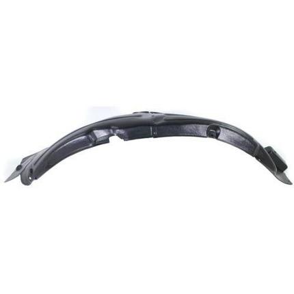 HYUNDAI TUCSON 2012 FENDER LINER FR LH