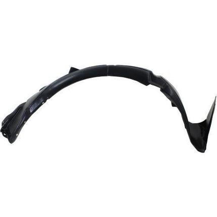 HYUNDAI ACCENT HATCHBACK 2013 FENDER LINER LH