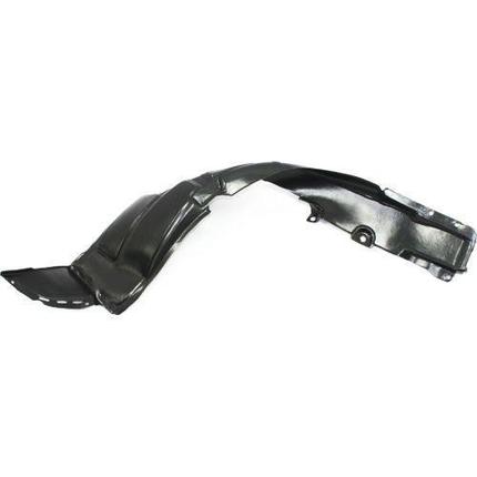 HYUNDAI ACCENT SEDAN 2014 FENDER LINER LH FROM 6/10/13