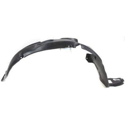 HYUNDAI SANTA FE 2006 FENDER LINER RH