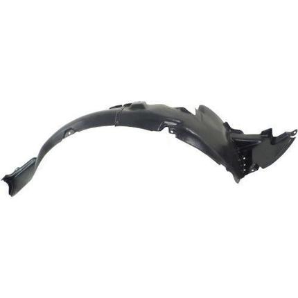 HYUNDAI TIBURON 2004 FENDER LINER RH