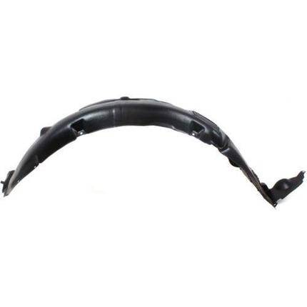 HYUNDAI AZERA 2008 FENDER LINER FR RH