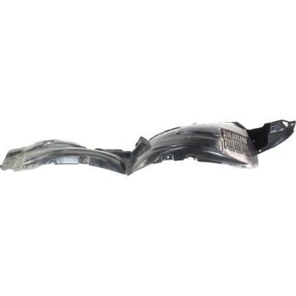 HYUNDAI VERACRUZ 2007 FENDER LINER FR RH