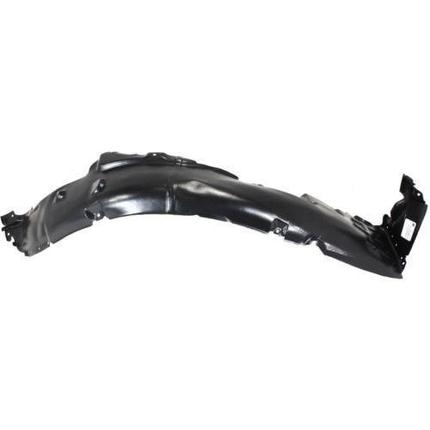 HYUNDAI SONATA 2010 FENDER LINER RH