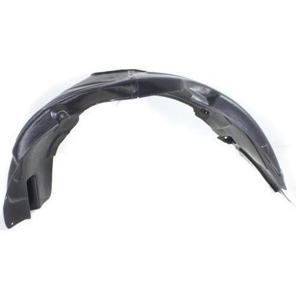 HYUNDAI TUCSON 2011 FENDER LINER FR RH