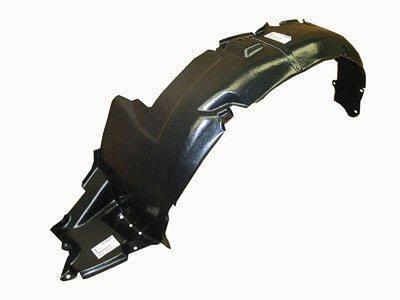 HYUNDAI TIBURON 2006 FENDER LINER LH