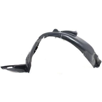 HYUNDAI ACCENT SEDAN 2012 FENDER LINER LH