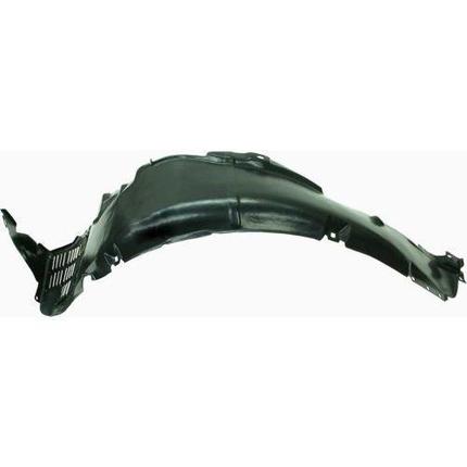 HYUNDAI SONATA 2008 FENDER LINER LH