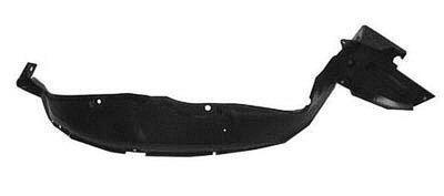 HYUNDAI ACCENT SEDAN 2002 FENDER LINER FR RH