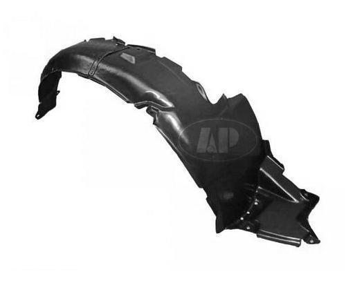 HYUNDAI TIBURON 2006 FENDER LINER RH