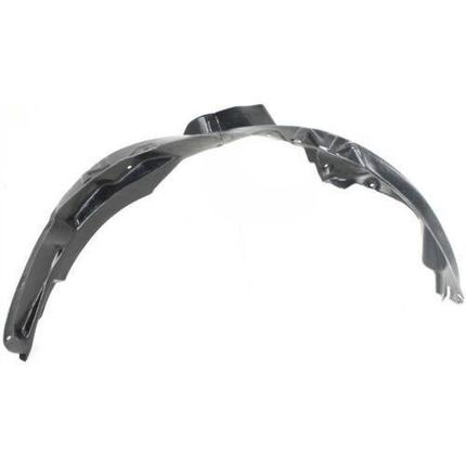 HYUNDAI TUCSON 2006 FENDER LINER FR RH 2.0L