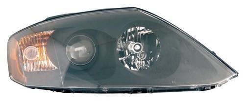 HYUNDAI TIBURON 2005 HEAD LAMP RH HQ