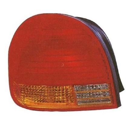 HYUNDAI SONATA 2001 TAIL LAMP LH HQ