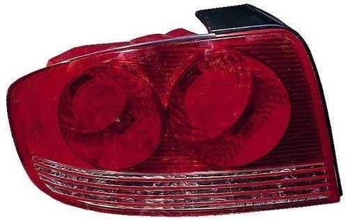 HYUNDAI SONATA 2003 TAIL LAMP LH HQ