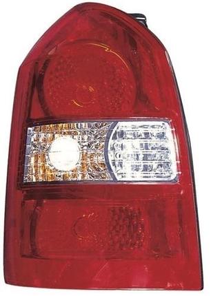 HYUNDAI TUCSON 2005 TAIL LAMP LH HQ