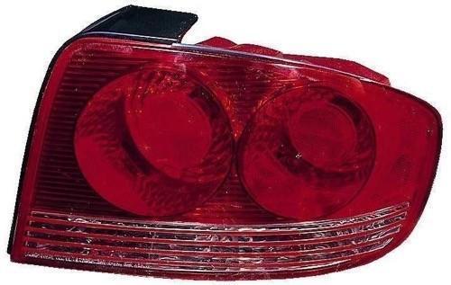 HYUNDAI SONATA 2002 TAIL LAMP RH HQ