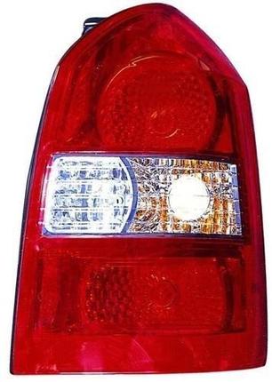 HYUNDAI TUCSON 2005 TAIL LAMP RH HQ