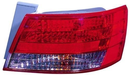 HYUNDAI SONATA 2007 TAIL LAMP RH HQ