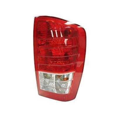 KIA SEDONA 2010 TAIL LAMP RH HQ