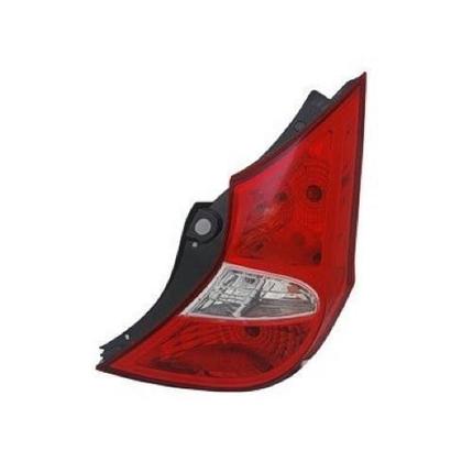 HYUNDAI ACCENT HATCHBACK 2015 TAIL LAMP RH HQ