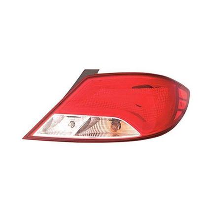 HYUNDAI ACCENT SEDAN 2015 TAIL LAMP RH HQ