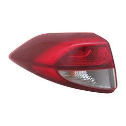 HYUNDAI TUCSON 2017 TAIL LAMP LH LED HQ