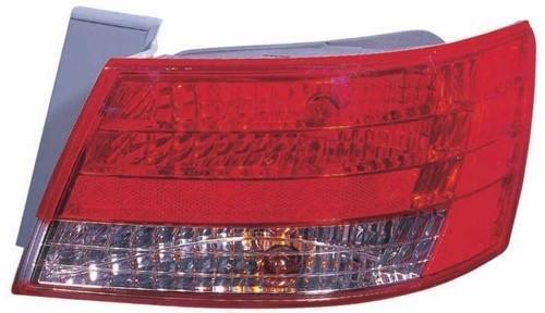 HYUNDAI SONATA 2008 TAIL LAMP RH TO 12/17/2007 HQ