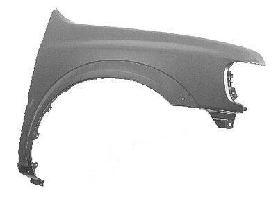 HONDA PASSPORT 2000 FENDER FR RH W/FLARE IZ1241130