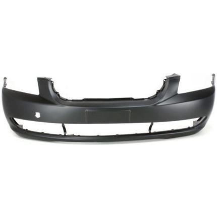 KIA OPTIMA 2006 BUMPER FRONT PRIMED CAPA KI1000132C