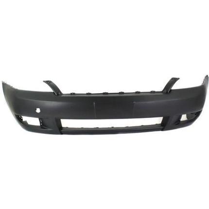 KIA SEDONA 2008 BUMPER FRONT PRIMED KI1000133