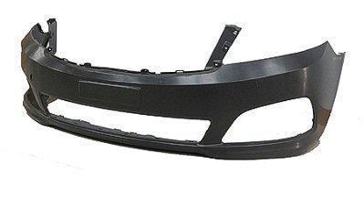 KIA OPTIMA 2009 BUMPER FRONT PRIMED KI1000142