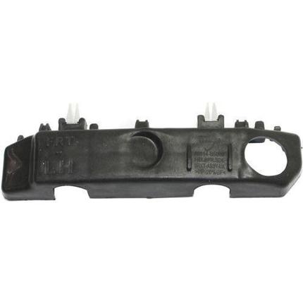 KIA FORTE 2018 BUMPER BRACKET FRONT LH KI1032102