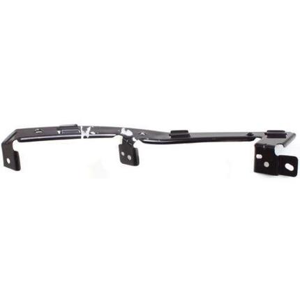 KIA FORTE 2012 BUMPER UPPER BRACKET LH KI1042101