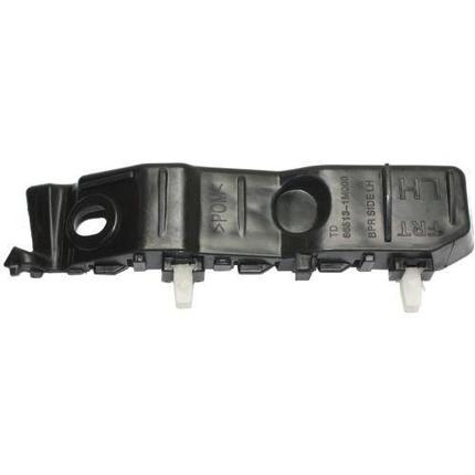 KIA FORTE5 (5-DOOR_HBACK) 2013 BUMPER BRACKET FRONT LH PLASTIC KI1066106