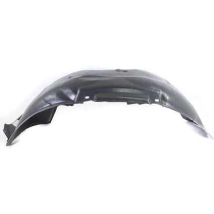 KIA SORENTO 2008 FENDER LINER FR LH BASE/LX