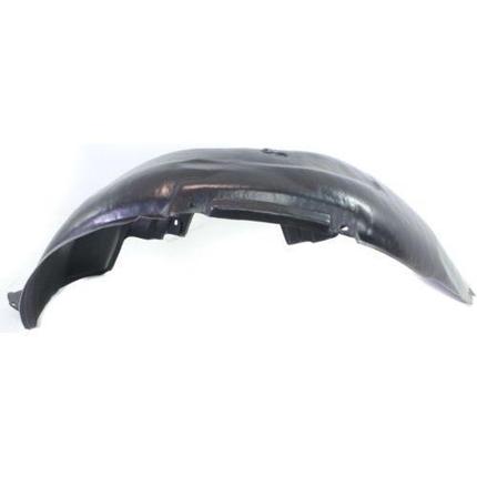 KIA SORENTO 2008 FENDER LINER FR LH EX