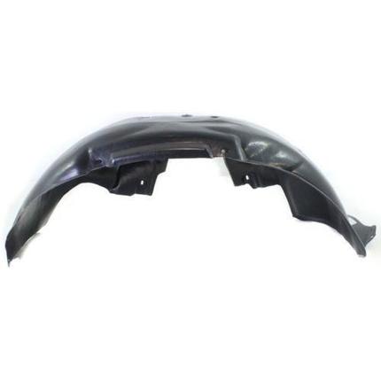 KIA SORENTO 2008 FENDER LINER FR RH BASE/LX