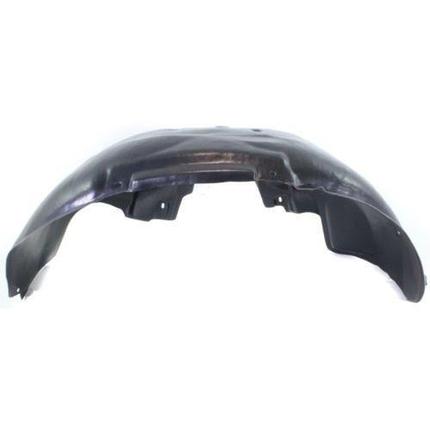 KIA SORENTO 2009 FENDER LINER FR RH EX