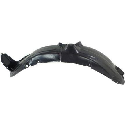 HYUNDAI ENTOURAGE 2007 FENDER LINER LH