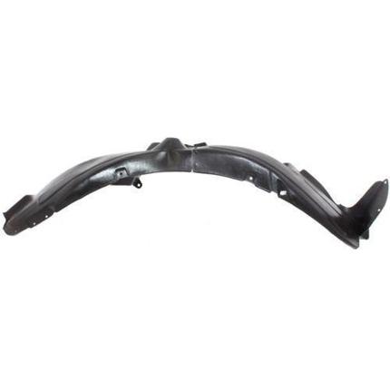 HYUNDAI ENTOURAGE 2008 FENDER LINER RH