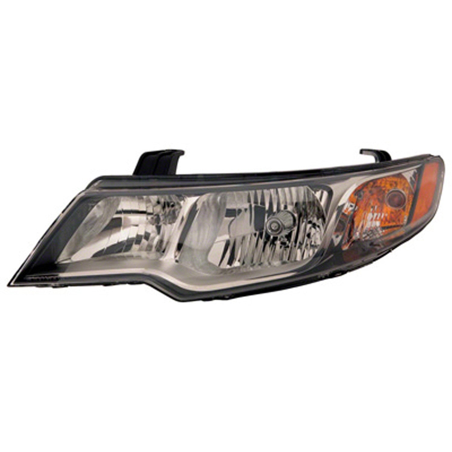 KIA FORTE KOUP (COUPE) 2011 HEAD LAMP LH FROM 10/12/2009 HQ