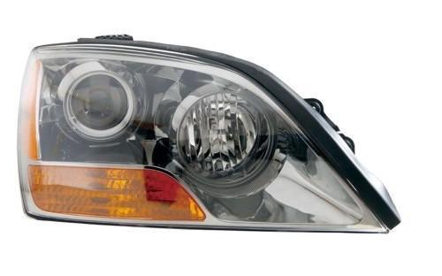 KIA SORENTO 2007 HEAD LAMP RH HQ