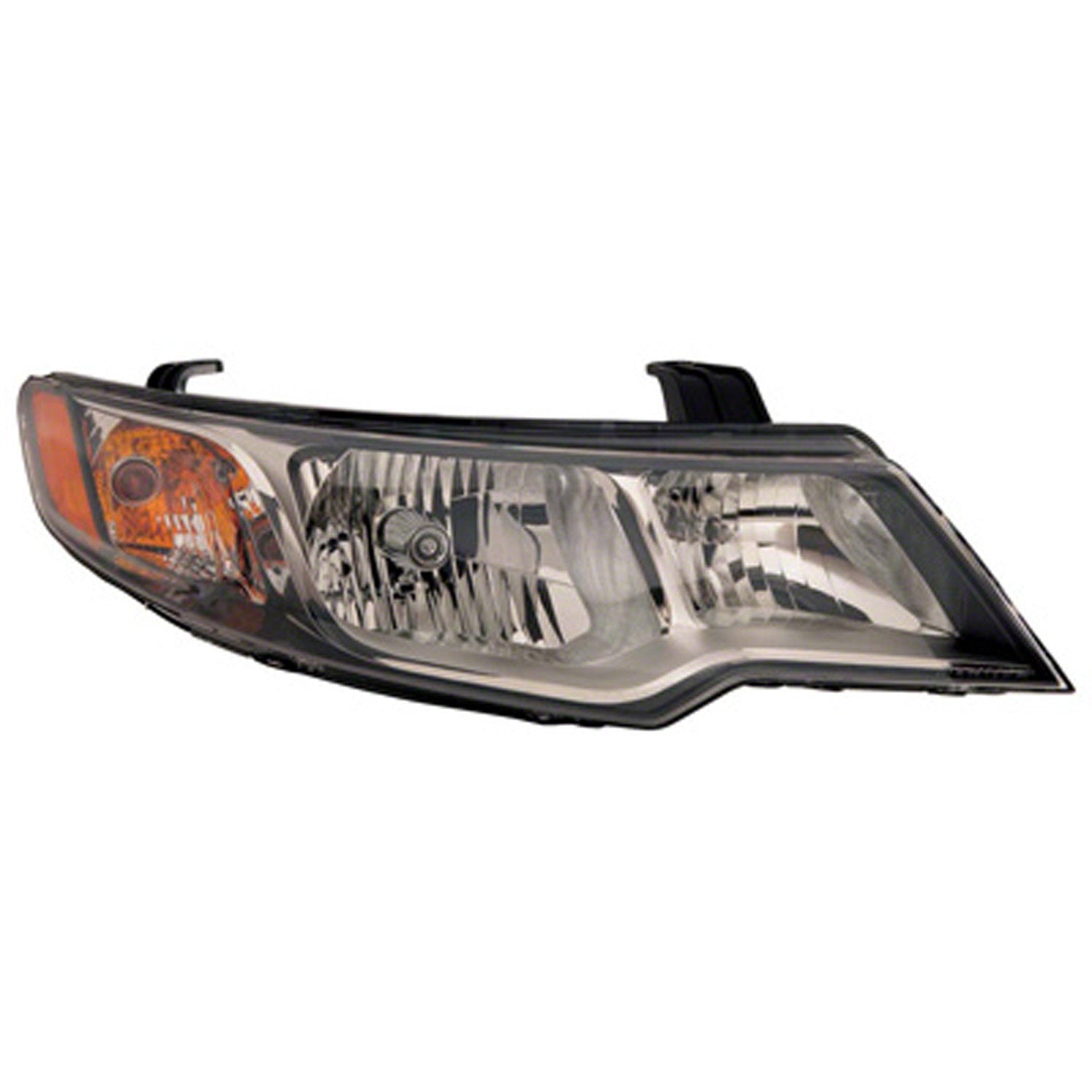 KIA FORTE KOUP (COUPE) 2013 HEAD LAMP RH FROM 10/12/2009 HQ