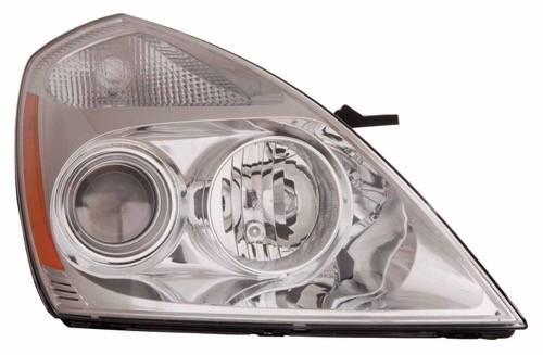 KIA SEDONA 2007 HEAD LAMP RH HQ