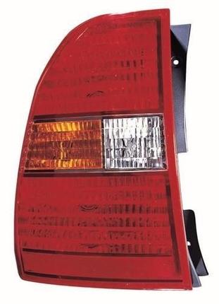 KIA SPORTAGE 2006 TAIL LAMP LH HQ