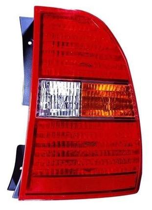 KIA SPORTAGE 2008 TAIL LAMP RH HQ