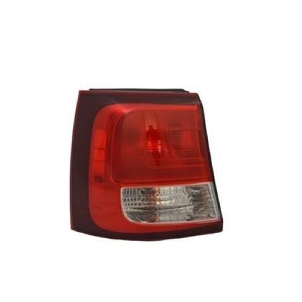 KIA SORENTO 2014 TAIL LAMP LH W/O LED HQ