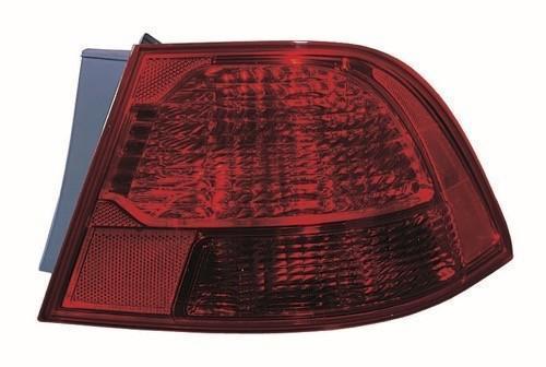 KIA OPTIMA 2009 TAIL LAMP RH HQ