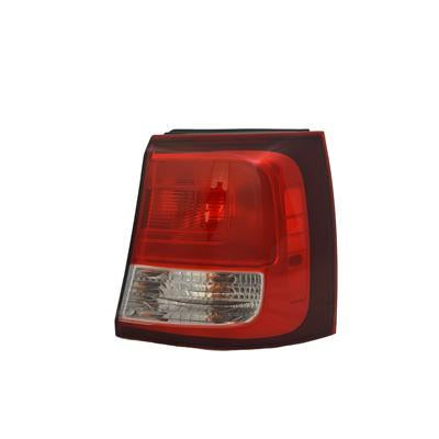 KIA SORENTO 2015 TAIL LAMP RH W/O LED HQ