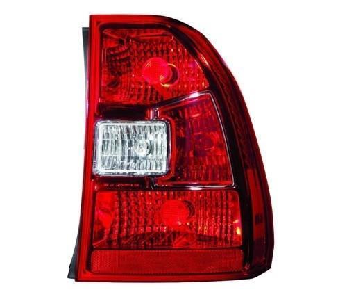 KIA SPORTAGE 2009 TAIL LAMP LH HQ